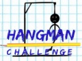                                                                     Hangman Challenge ﺔﺒﻌﻟ
