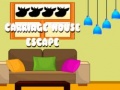                                                                     Carriage House Escape ﺔﺒﻌﻟ