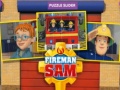                                                                     Fireman Sam Puzzle Slider ﺔﺒﻌﻟ