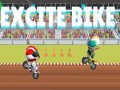                                                                     Excite bike ﺔﺒﻌﻟ