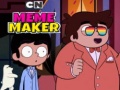                                                                    Cartoon Network Meme Maker ﺔﺒﻌﻟ
