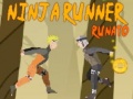                                                                     Ninja Runner Runato ﺔﺒﻌﻟ