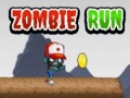                                                                     Zombie Run ﺔﺒﻌﻟ