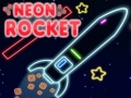                                                                     Neon Rocket ﺔﺒﻌﻟ