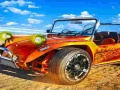                                                                     Beach Buggy Racing: Buggy of Battle ﺔﺒﻌﻟ