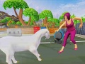                                                                     Angry Goat Wild Animal Rampage ﺔﺒﻌﻟ
