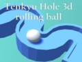                                                                     Tenkyu Hole 3d rolling ball ﺔﺒﻌﻟ