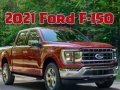                                                                     2021 Ford F 150  ﺔﺒﻌﻟ