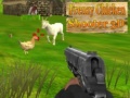                                                                     Frenzy Chicken Shooter 3D ﺔﺒﻌﻟ