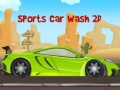                                                                     Sports Car Wash 2D ﺔﺒﻌﻟ