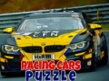                                                                     Racing Cars Puzzle ﺔﺒﻌﻟ
