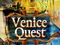                                                                     Venice Quest ﺔﺒﻌﻟ