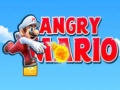                                                                     Angry Mario ﺔﺒﻌﻟ