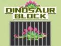                                                                     Dinosaur Block ﺔﺒﻌﻟ