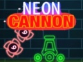                                                                     Neon Cannon ﺔﺒﻌﻟ