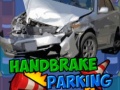                                                                     Handbrake Parking ﺔﺒﻌﻟ