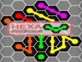                                                                     Hexa Connections ﺔﺒﻌﻟ