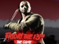                                                                     Friday the 13th The game ﺔﺒﻌﻟ