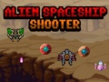                                                                     Alien Spaceship Shooter ﺔﺒﻌﻟ