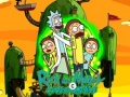                                                                     Rick And Morty Adventure ﺔﺒﻌﻟ