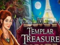                                                                     Templar Treasure ﺔﺒﻌﻟ