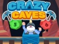                                                                     Crazy Caves ﺔﺒﻌﻟ