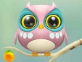                                                                    Cute Owl Puzzle ﺔﺒﻌﻟ