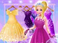                                                                     Cinderella Dress Up ﺔﺒﻌﻟ