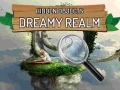                                                                     Hidden Objects Dreamy Realm ﺔﺒﻌﻟ