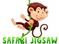                                                                     Safari Jigsaw ﺔﺒﻌﻟ