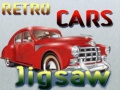                                                                     Retro Cars Jigsaw ﺔﺒﻌﻟ