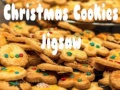                                                                     Christmas Cookies Jigsaw ﺔﺒﻌﻟ