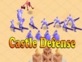                                                                     Castle Defense ﺔﺒﻌﻟ