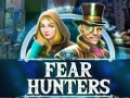                                                                     Fear Hunters ﺔﺒﻌﻟ