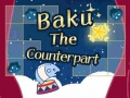                                                                     Baku The Counterpart ﺔﺒﻌﻟ