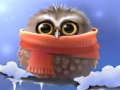                                                                     Cute Owl Slide ﺔﺒﻌﻟ