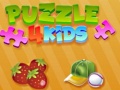                                                                     Puzzle 4 Kids ﺔﺒﻌﻟ