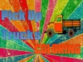                                                                     Pick Up Trucks Coloring ﺔﺒﻌﻟ