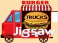                                                                     Burger Trucks Jigsaw ﺔﺒﻌﻟ