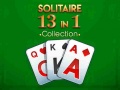                                                                     Solitaire 13 In 1 Collection ﺔﺒﻌﻟ