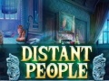                                                                     Distant People ﺔﺒﻌﻟ