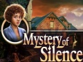                                                                     Mystery of Silence ﺔﺒﻌﻟ