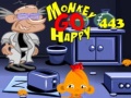                                                                     Monkey Go Happy Stage 443 ﺔﺒﻌﻟ