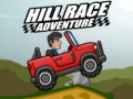                                                                     Hill Race Adventure ﺔﺒﻌﻟ