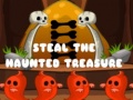                                                                     Steal The Haunted Treasure ﺔﺒﻌﻟ