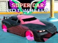                                                                     Super Car Hot Wheels ﺔﺒﻌﻟ