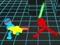                                                                     Stickman Neon Warriors: Sword Fighting ﺔﺒﻌﻟ