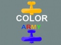                                                                     Color Army ﺔﺒﻌﻟ
