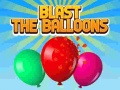                                                                     Blast The Balloons ﺔﺒﻌﻟ