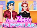                                                                     Ariel Zero To Popular ﺔﺒﻌﻟ